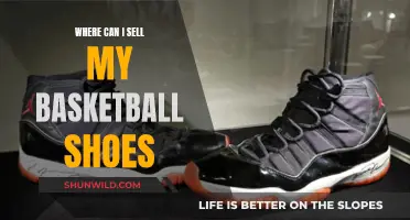Best Platforms to Sell Your Basketball Shoes