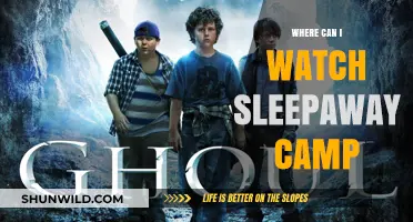 Where to Stream Sleepaway Camp: Your Ultimate Viewing Guide