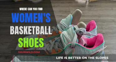 Best Women's Basketball Shoes: Where to Buy Them