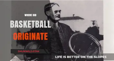 The Birthplace of Basketball: A Historical Perspective