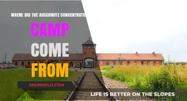 Origins of Auschwitz: The Rise of a Notorious Concentration Camp