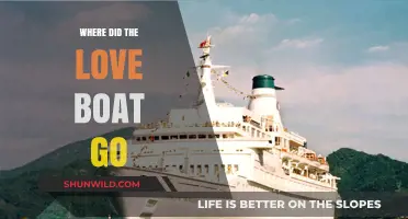 The Love Boat's Legacy: Where Did It Go Wrong?