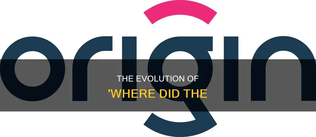 where did the