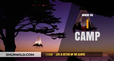 Exploring the Great Outdoors: Your Ultimate Camping Destination Guide