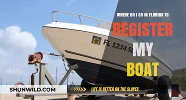 Navigating Florida's Boat Registration: A Comprehensive Guide