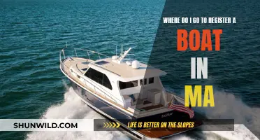 Registering Your Boat in Massachusetts: Where to Go?
