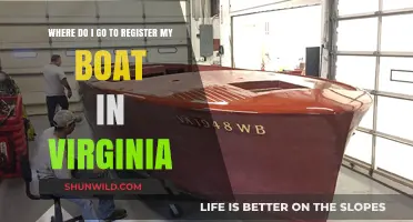 Virginia Boat Registration: Your Guide to the Process