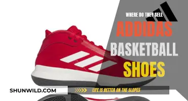 Adidas Basketball Shoes: Where to Buy Them?