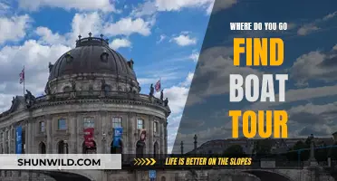 Explore Boat Tour Options for Your Next Vacation