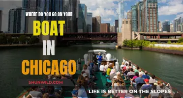 Exploring Chicago's Waterways: Best Boat Trip Destinations