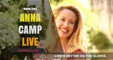 Exploring Anna Camp's Hometown: A Journey to Her Roots