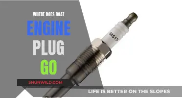 Understanding Boat Engine Plug Installation and Placement