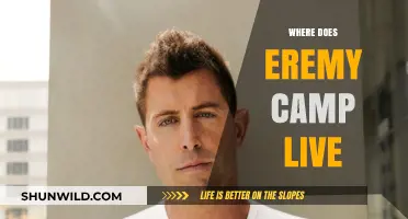 Exploring Jeremy Camp's Hometown: A Journey to His Roots