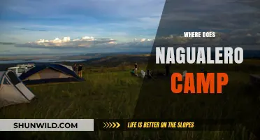 Exploring the Enchanting Campsites of Nagualero: A Nature Lover's Guide
