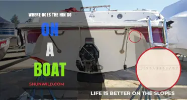 The Mystery of the Hin: Unveiling Boat Storage Secrets