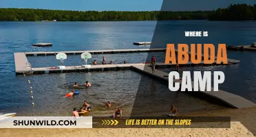 Exploring the Enigmatic Abuda Camp: A Journey into the Unknown