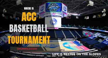 ACC Basketball Tournament: Where, When, and What to Expect