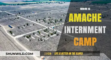 Unveiling the Haunting Legacy of Amache Internment Camp