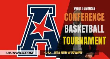 American Conference Basketball Tournament: Where Champions Are Crowned