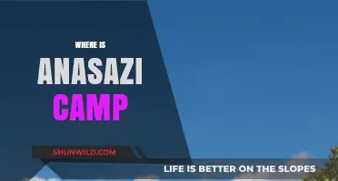 Exploring the Ancient Anasazi Camp: A Journey Through Time