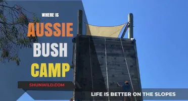 Exploring the Outback: A Guide to Aussie Bush Camps