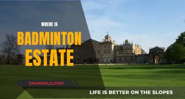 Badminton Estate: A Historical Landmark in Gloucestershire, UK