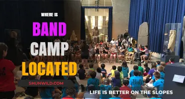 Exploring the Hometown Roots of Band Camp: A Musical Journey