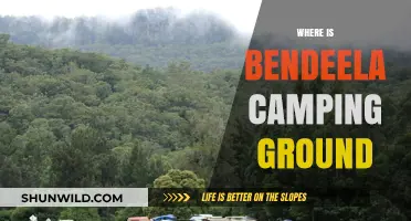 Discover the Hidden Gem: Bendeela Camping Ground Unveiled