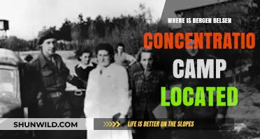 Bergen-Belsen Concentration Camp: Location and Historical Significance Explained