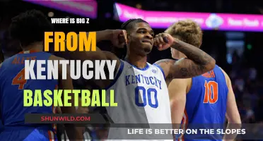 Big Z's Roots: Where Did the Kentucky Basketball Star Grow Up?