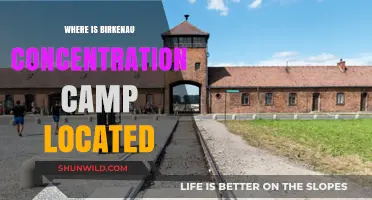 Birkenau Concentration Camp Location: A Historical Site in Poland