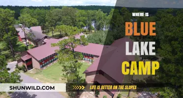 Discovering Serenity: A Guide to Blue Lake Camp's Hidden Gem