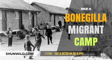 Unveiling the Hidden History of Bonegilla Migrant Camp