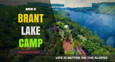 Discovering Brant Lake Camp: A Hidden Gem in the Wilderness