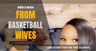 British's Roots: Exploring Her Story Beyond Basketball Wives