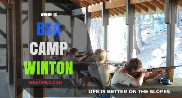 Discovering BSA Camp Winton: Your Ultimate Guide to Location and More