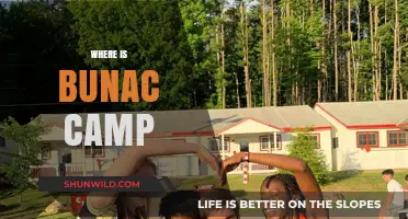 Exploring the Hidden Gems: Unveiling the Location of Bunac Camp