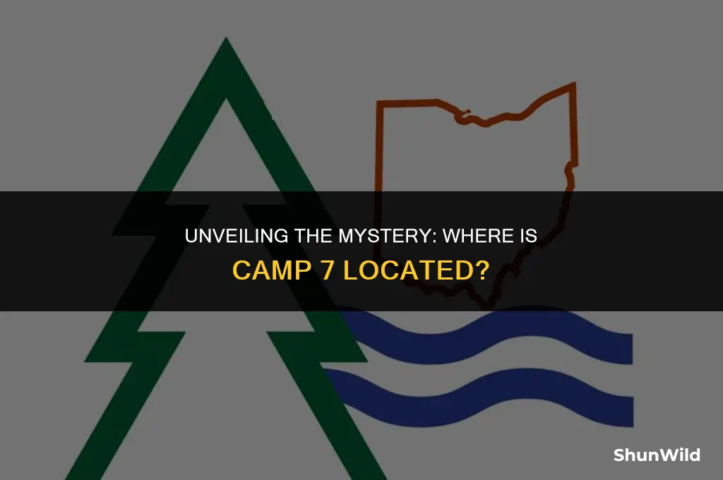 where is camp 7