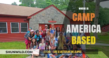 Exploring Camp America: A Journey to Its Hometown Roots