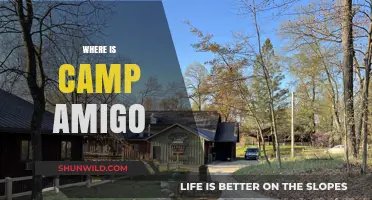 Discovering Camp Amigo: Your Ultimate Guide to Location and Fun