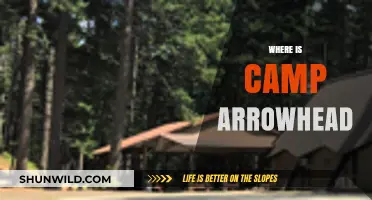 Unveiling the Mystery: Where is Camp Arrowhead Located?