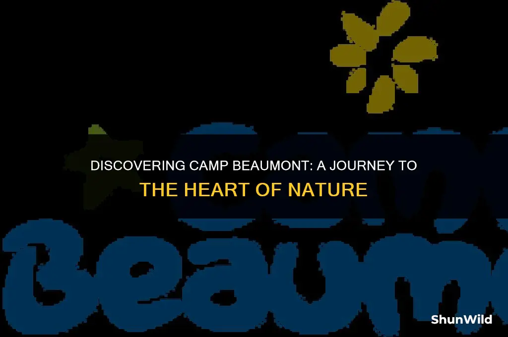 where is camp beaumont