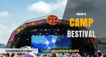 Discover the Ultimate Family Festival Experience at Camp Bestival