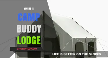 Discovering Camp Buddy Lodge: Your Ultimate Guide to Location and More