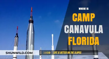 Exploring Camp Canaveral: A Journey Through Florida's Space Coast