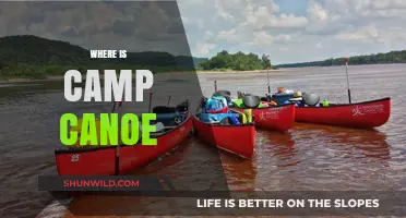 Exploring the Hidden Gem: Camp Canoe's Serene Getaway