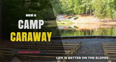 Discovering Camp Caraway: Your Ultimate Guide to Location and More