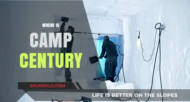 Unveiling the Secrets of Camp Century: A Hidden Arctic Base