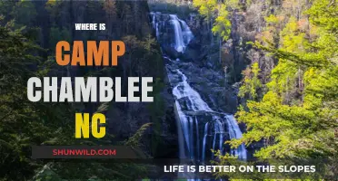 Discovering Camp Chamblee, NC: Your Ultimate Guide to Location and More