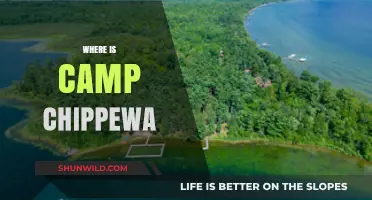Exploring the Hidden Gem: Camp Chippewa's Serene Getaway